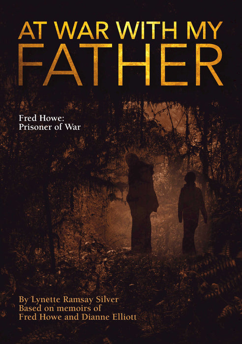 At War with My Father