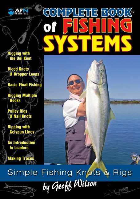 Complete Book of Fishing Systems