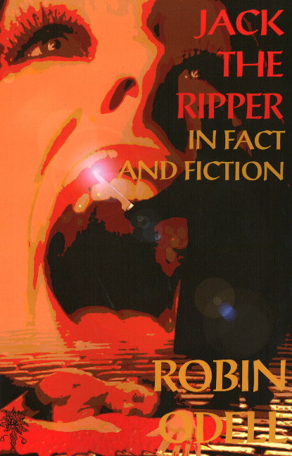Jack the Ripper in Fact & Fiction