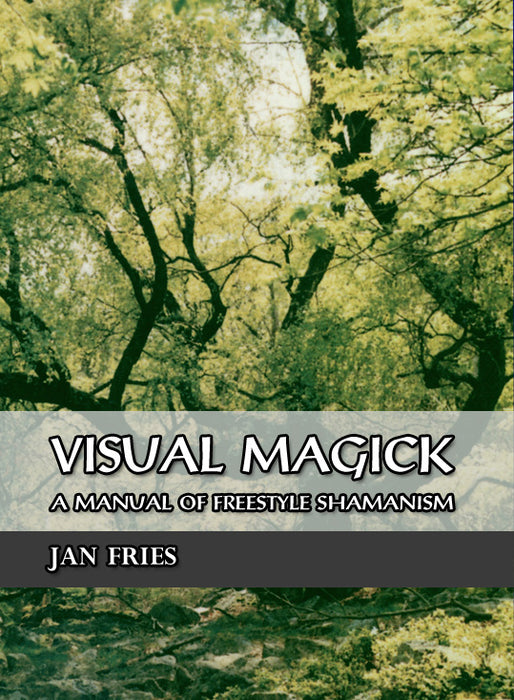 Visual Magick