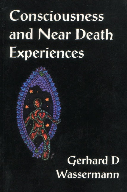 Consciousness & Near Death Experiences