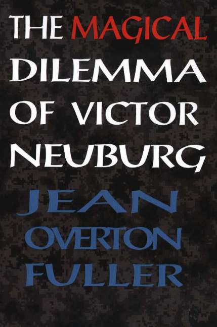Magical Dilemma of Victor Neuburg, 2nd Edition