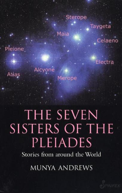 Seven Sisters of the Pleiades