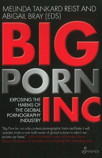 Big Porn Inc