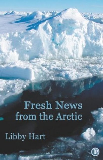 Fresh News from the Arctic
