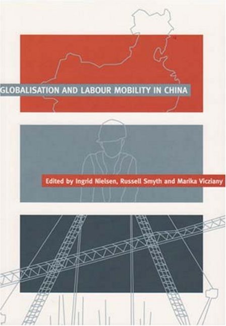 Globalisation & Labour Mobility in China