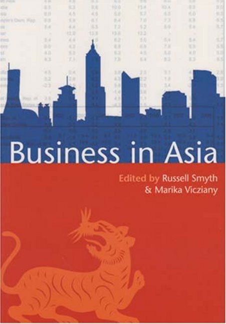 Business in Asia