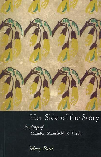 Her Side of the Story