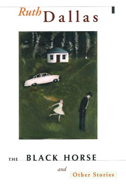 The Black Horse and Other Stories