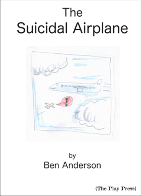 Suicidal Airplane