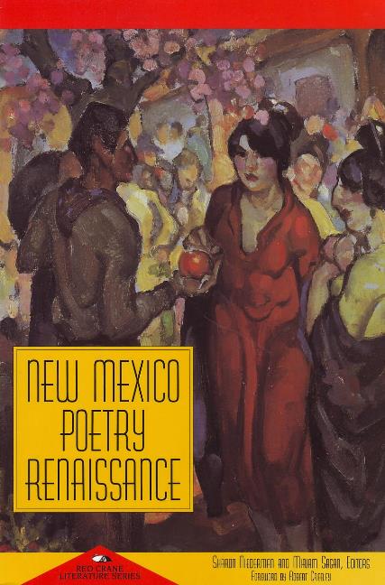 New Mexican Poetry Renaissance