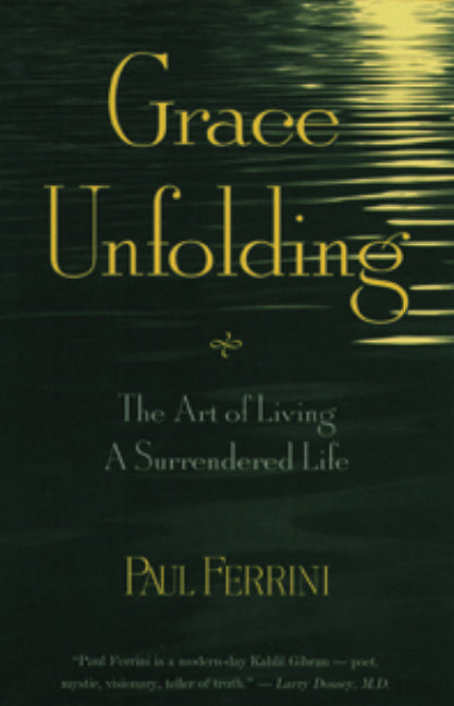 Grace Unfolding