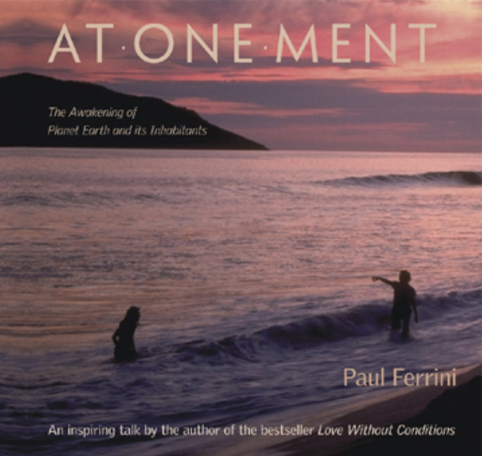 Atonement CD