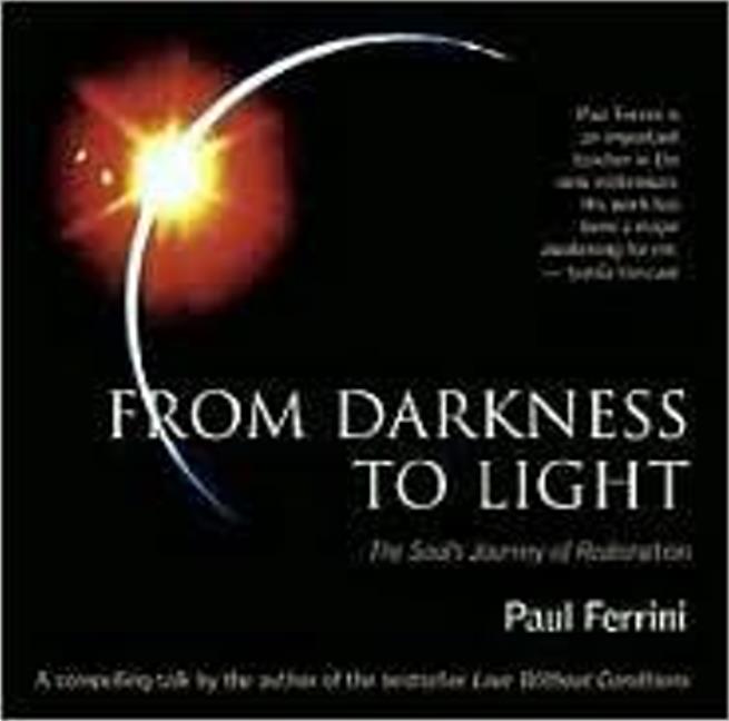 From Darkness to Light CD