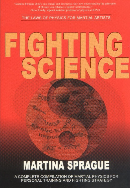 Fighting Science