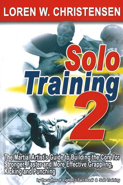 Solo Training 2
