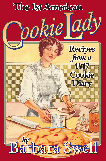 1st American Cookie Lady