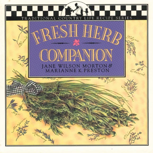 Fresh Herb Companion