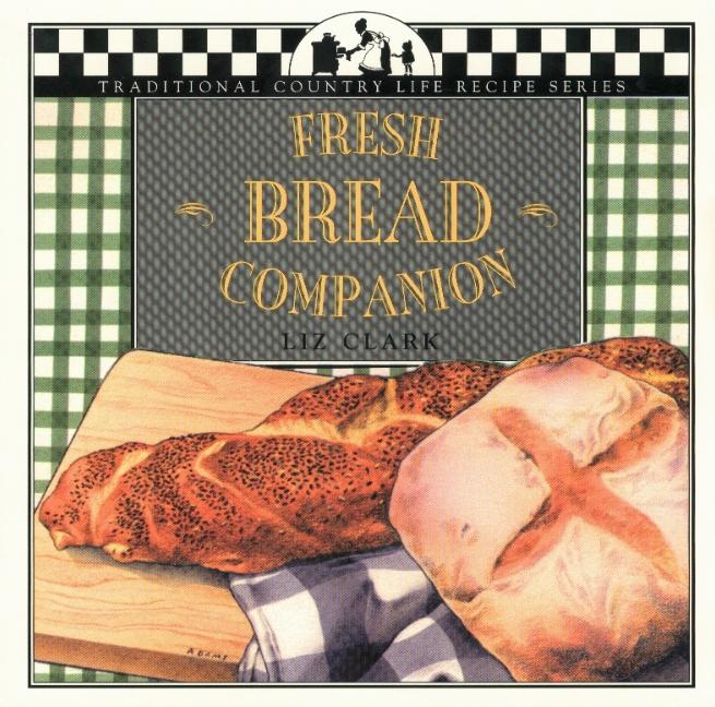 Fresh Bread Companion