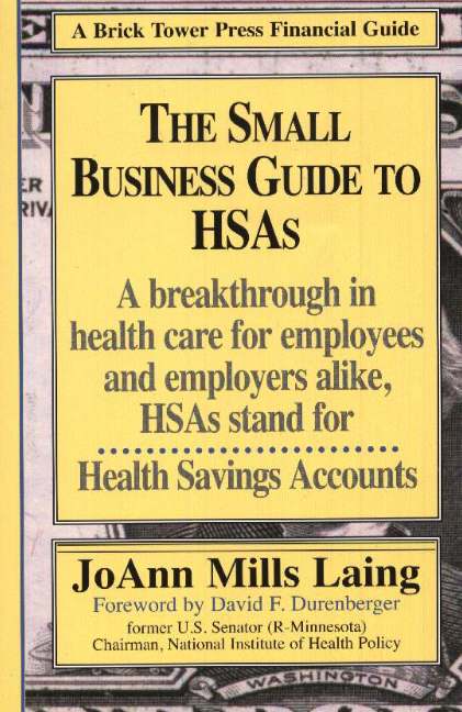 Small Business Guide to HSAs