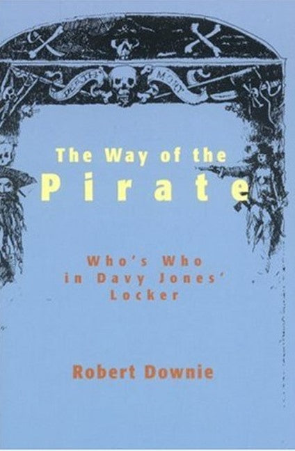 Way of the Pirate