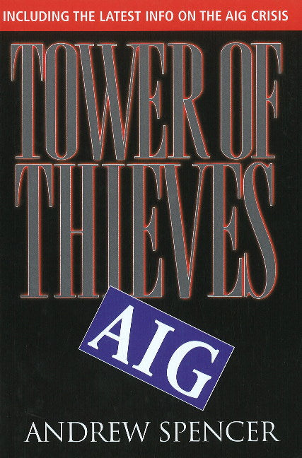 Tower of Thieves