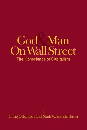 Good & Man on Wall Street