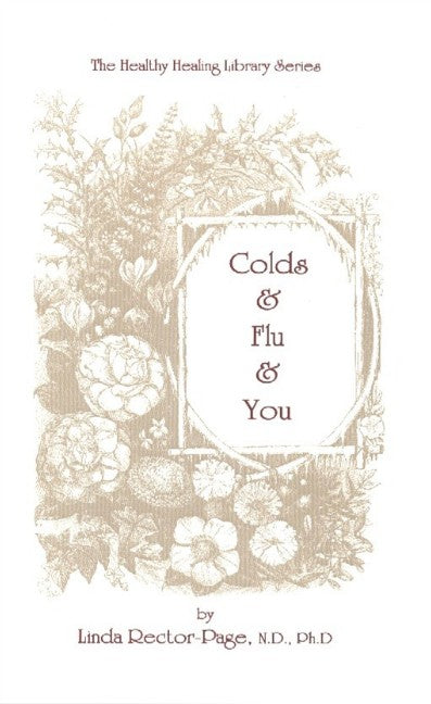 Colds & Flu & You