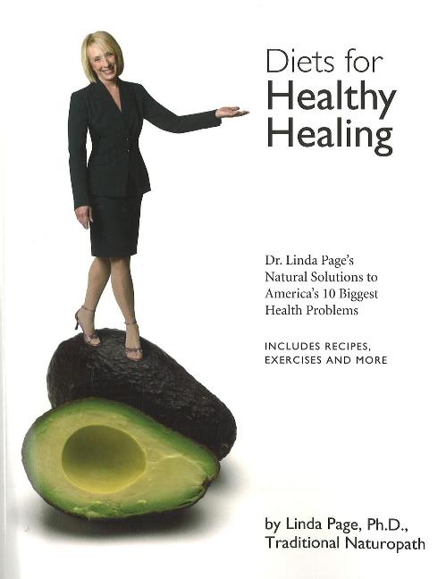 Diets for Healthy Healing