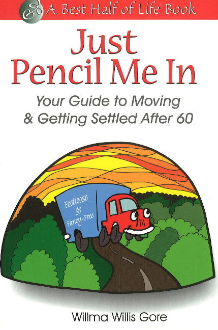 Just Pencil Me in