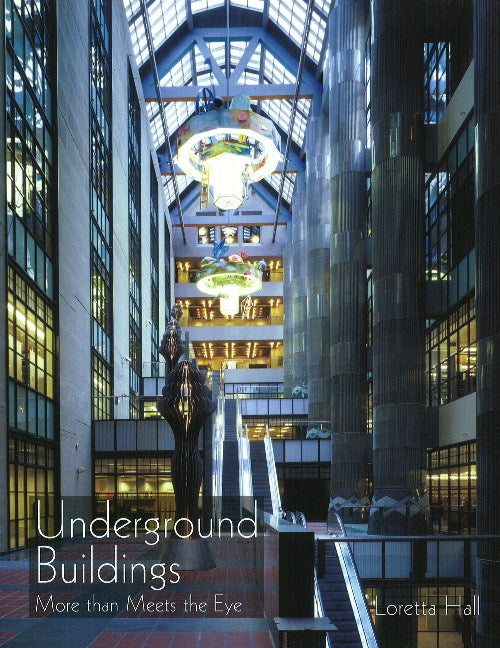 Underground Buildings