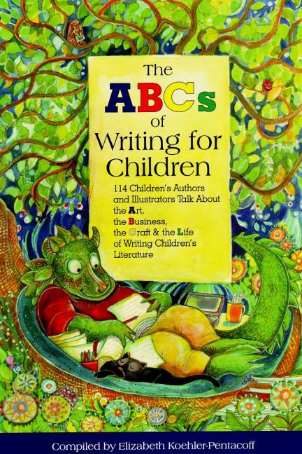 ABCs of Writing for Children