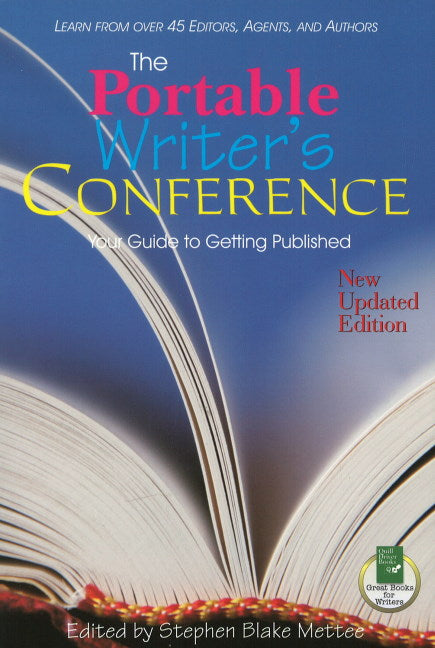 Portable Writer's Conference