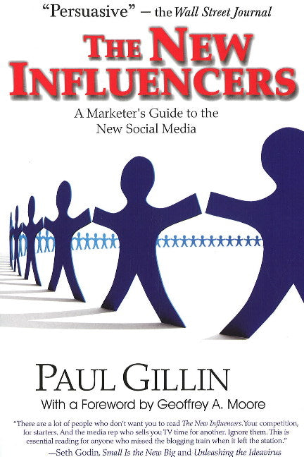 New Influencers