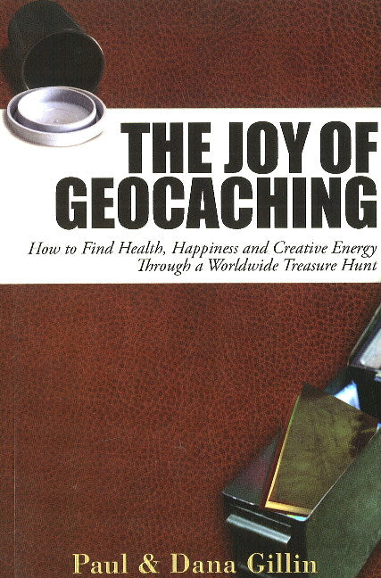 Joy of Geocaching