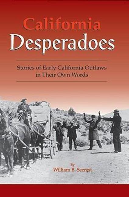 California Desperadoes