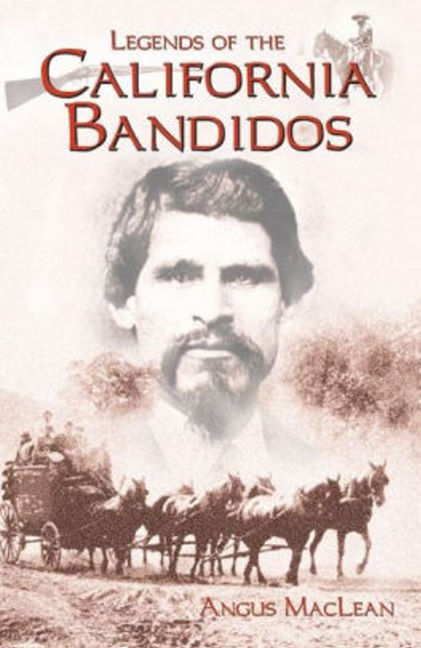 Legends of the California Bandidos