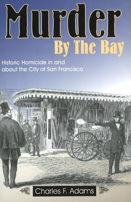 Murder by the Bay
