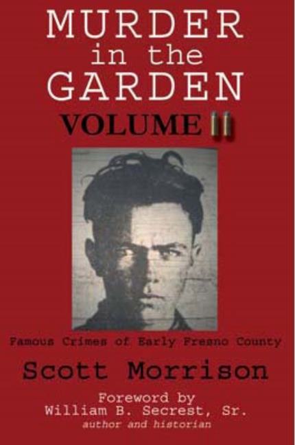 Murder in the Garden, Volume II
