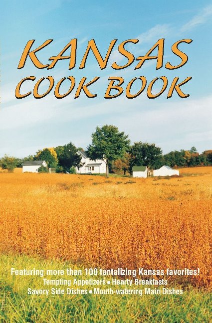 Kansas Cookbook