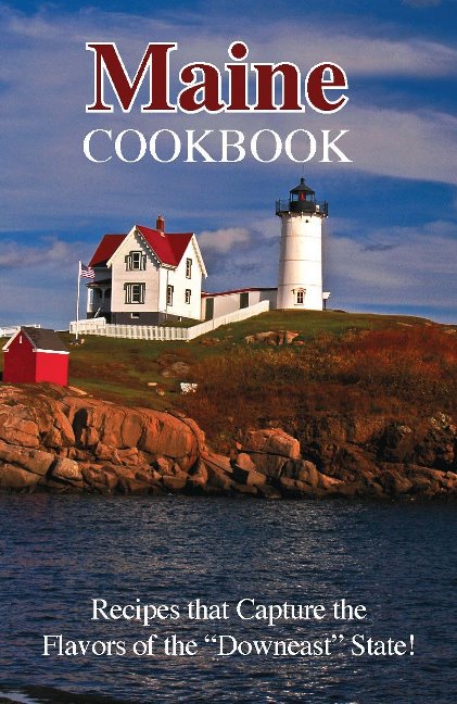 Maine Cookbook