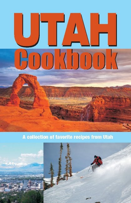 Utah Cookbook