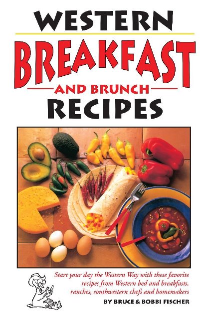 Western Breakfast & Brunch Recipes