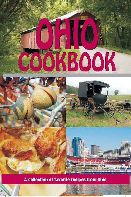 Ohio Cookbook