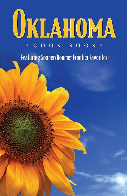 Oklahoma Cook Book
