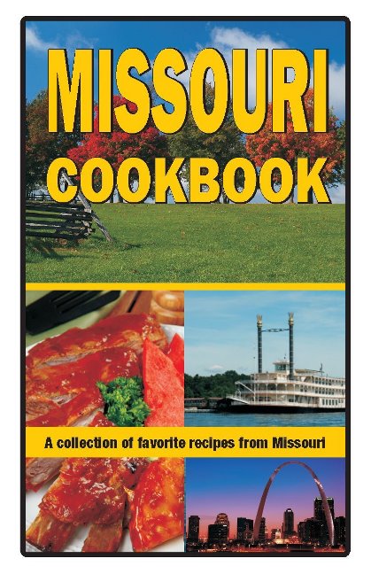 Missouri Cookbook