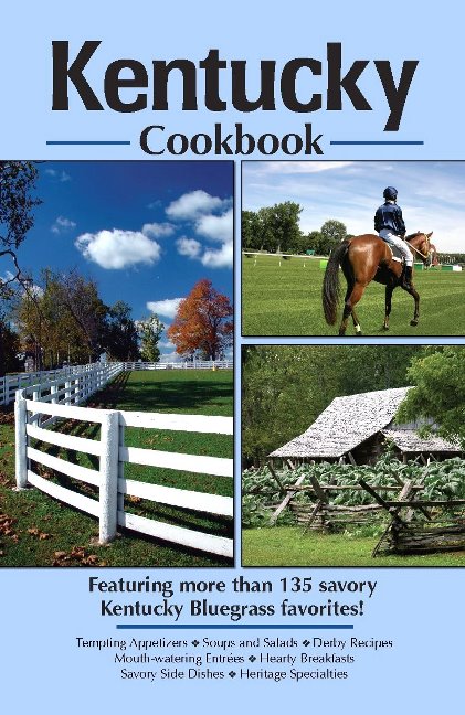 Kentucky Cookbook