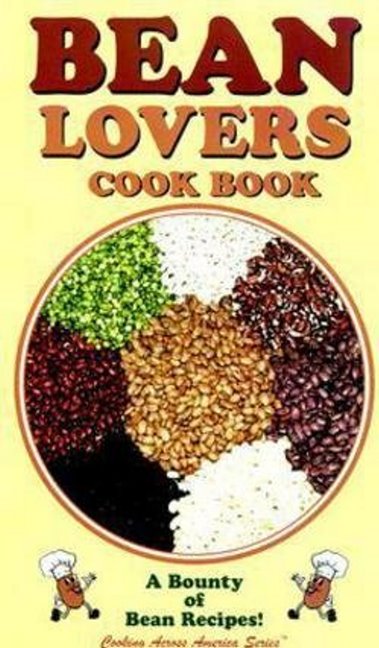 Bean Lovers Cookbook