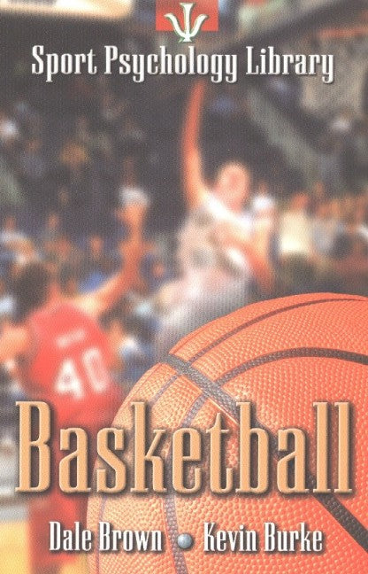 Sport Psychology Library -- Basketball