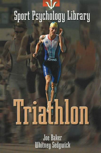 Sport Psychology Library -- Triathlon